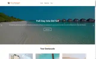 Tucartagena.com Screenshot 2024-05-28 09:23:20