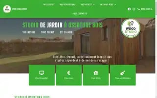 Wood-studio-jardin.fr Screenshot 2024-05-20 16:28:56
