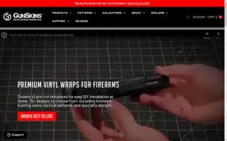 Gunskins.com Screenshot 2024-05-04 14:52:52