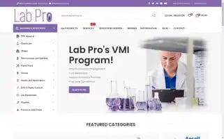Labproinc.com Screenshot 2024-05-05 02:08:18