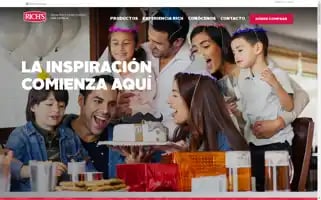 Richs.com.mx Screenshot 2024-06-18 08:04:42