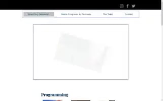 Dougstephan.com Screenshot 2024-07-04 01:38:16