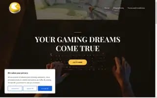 Gamerpasses.one Screenshot 2024-05-27 18:43:06