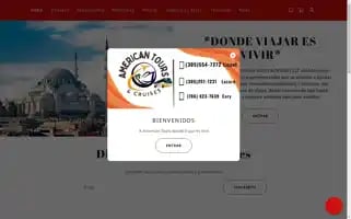 Americantours23.net Screenshot 2024-04-16 18:28:47