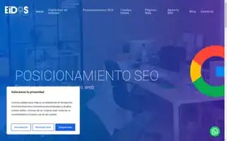 Eidosdesarrolloweb.com Screenshot 2024-06-27 19:58:02