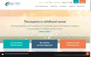 Cclg.org.uk Screenshot 2024-07-03 11:37:26