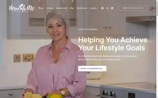 Nourishme.ie Screenshot 2024-06-17 02:11:58