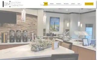 Thecabinetsolutions.com Screenshot 2024-05-14 07:44:48