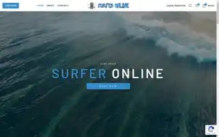 Surferonline.co.za Screenshot 2024-05-20 14:21:45