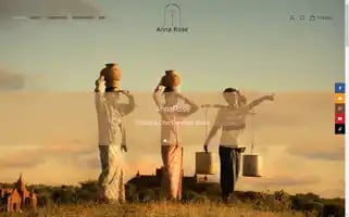 Annarose.gr Screenshot 2024-05-20 17:26:46