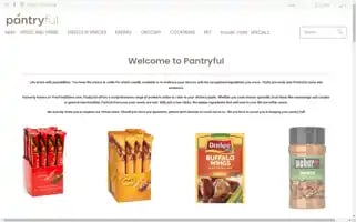 Pantryful.com Screenshot 2024-05-05 22:26:52