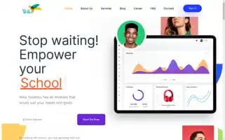 Akilasystems.com Screenshot 2024-05-20 09:42:29