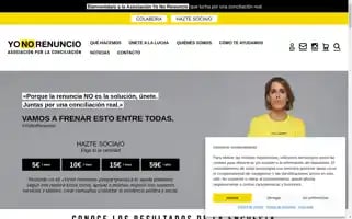 Yonorenuncio.com Screenshot 2024-06-12 05:14:32