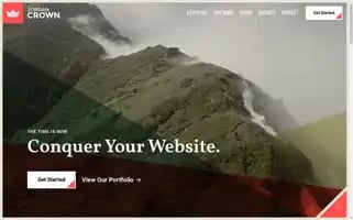 Jordancrown.com Screenshot 2024-06-13 11:27:22