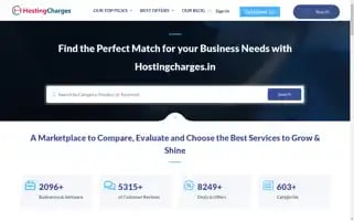 Hostingcharges.in Screenshot 2024-05-10 03:06:46
