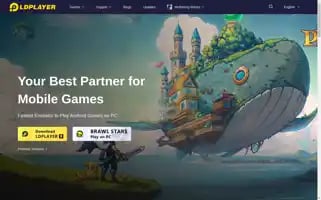 Ldplayer.net Screenshot 2024-05-12 17:14:30