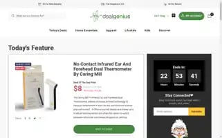 Dealgenius.com Screenshot 2024-07-05 01:07:21