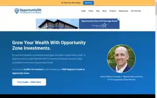 Opportunitydb.com Screenshot 2024-07-07 08:52:02