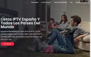 Iptvoffer.store Screenshot 2024-05-25 20:36:08