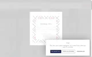 Linitial-hotel.com Screenshot 2024-04-23 17:46:36