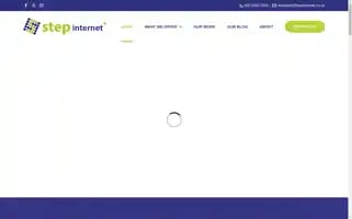 Stepinternet.co.uk Screenshot 2024-06-30 17:19:52