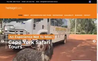 Heritagetours.com.au Screenshot 2024-04-17 13:04:33