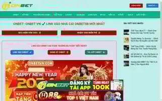 Onbetvn.com Screenshot 2024-06-16 08:13:34