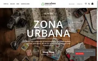 Zurbana.com Screenshot 2024-06-12 14:29:44