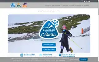 Ultrail-lacovatilla.es Screenshot 2024-06-12 19:17:32