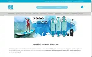 Surfcenter.gr Screenshot 2024-06-28 03:25:46
