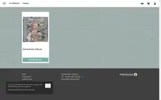 Isolationberlin-tickets.de Screenshot 2024-04-17 08:19:47