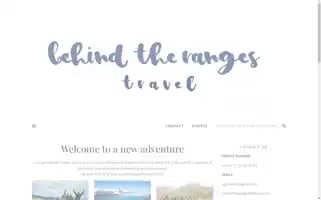 Behindtherangestravel.com Screenshot 2024-04-22 10:47:51