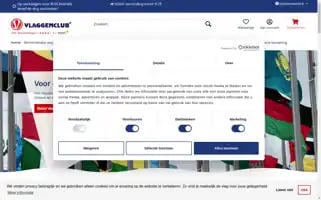 Vlaggenclub.nl Screenshot 2024-07-01 08:11:24