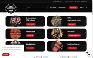 Slagervogels.nl Screenshot 2024-06-18 03:32:40
