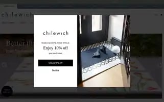 Chilewich.com Screenshot 2024-05-09 02:27:11