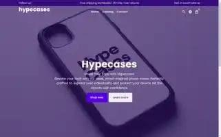 Hypecases.shop Screenshot 2024-05-03 18:56:43