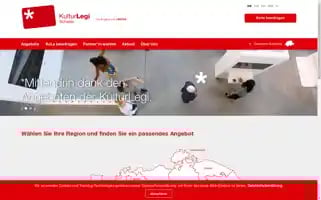 Kulturlegi.ch Screenshot 2024-07-04 08:29:30