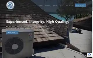 Certifiedairmaui.com Screenshot 2024-06-26 01:37:24