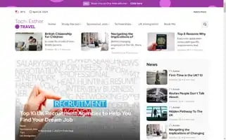 Tochiesthertravel.com Screenshot 2024-04-24 01:45:25