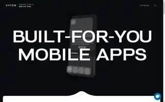 Vyten.com Screenshot 2024-07-04 22:49:37