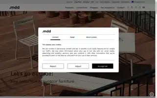 Mdd.eu Screenshot 2024-07-03 10:59:53
