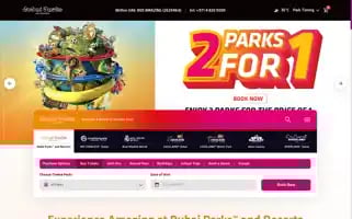 Dubaiparksandresorts.com Screenshot 2024-06-19 00:32:31