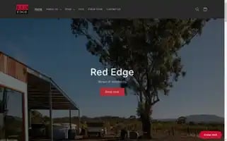 Rededgewine.com.au Screenshot 2024-05-05 11:50:58