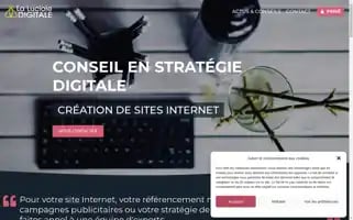 Lalucioledigitale.com Screenshot 2024-06-26 16:59:04