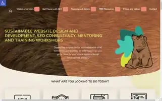 Thesmartbear.co.uk Screenshot 2024-06-27 18:20:55