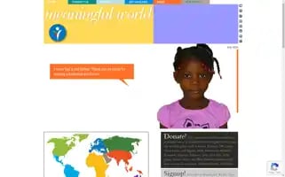 Meaningfulworld.com Screenshot 2024-07-03 15:51:58