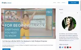 Thefitnessfocus.com Screenshot 2024-05-14 08:49:04