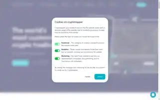 Cryptohopper.com Screenshot 2024-06-15 20:19:58