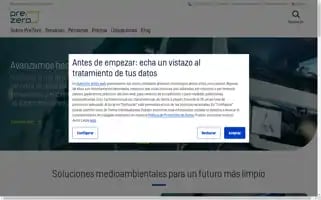 Prezero.es Screenshot 2024-07-06 17:03:34