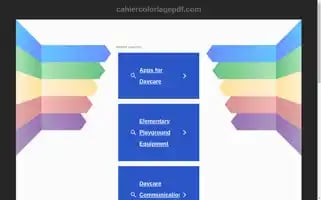 Cahiercoloriagepdf.com Screenshot 2024-05-24 10:14:24